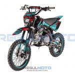 Питбайк Regulmoto SEVEN MEDALIST3