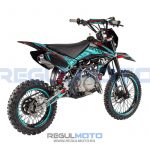 Питбайк Regulmoto SEVEN MEDALIST4