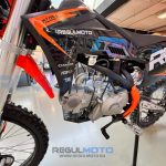 Питбайк Regulmoto SPITFIRE PRO1