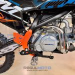 Питбайк Regulmoto SPITFIRE PRO2