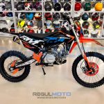 Питбайк Regulmoto SPITFIRE PRO3
